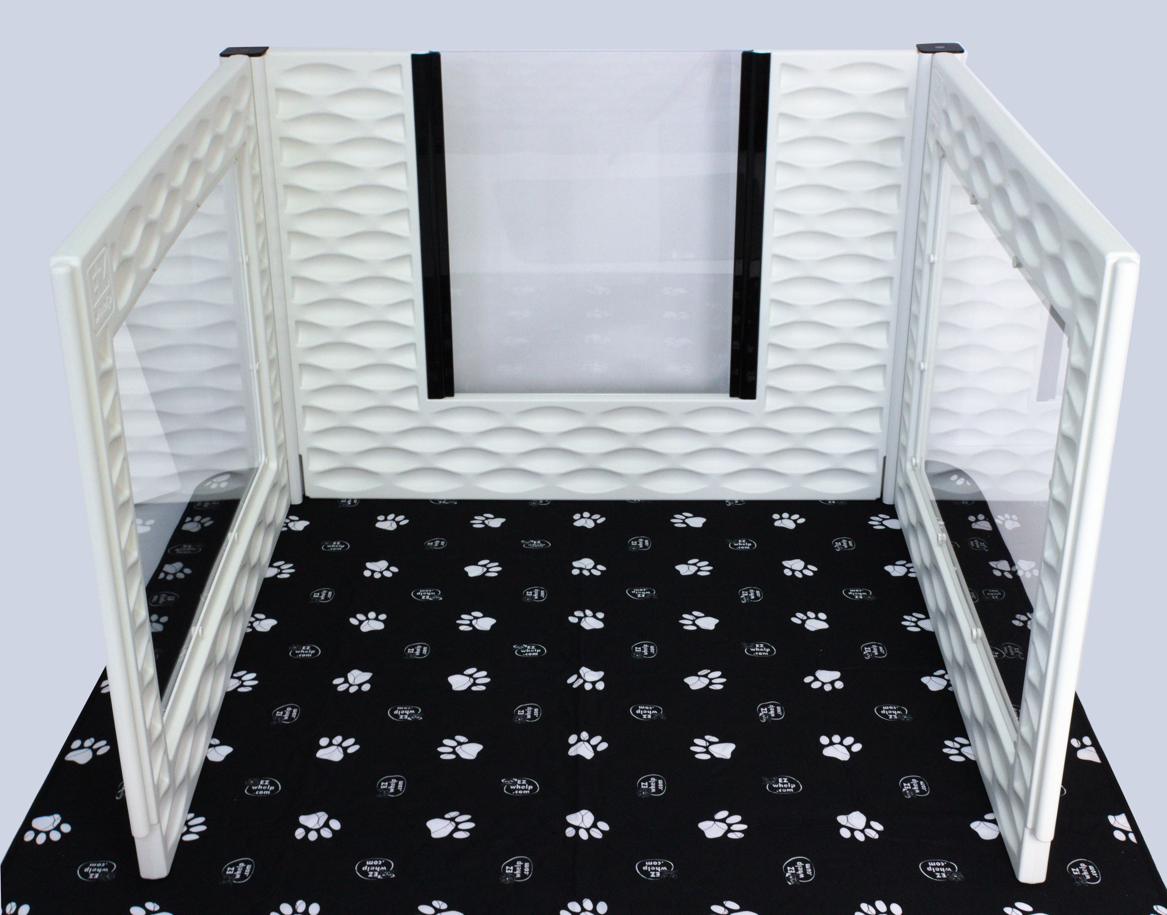EZclassic TALL Windowed Add-On Room (28" tall)