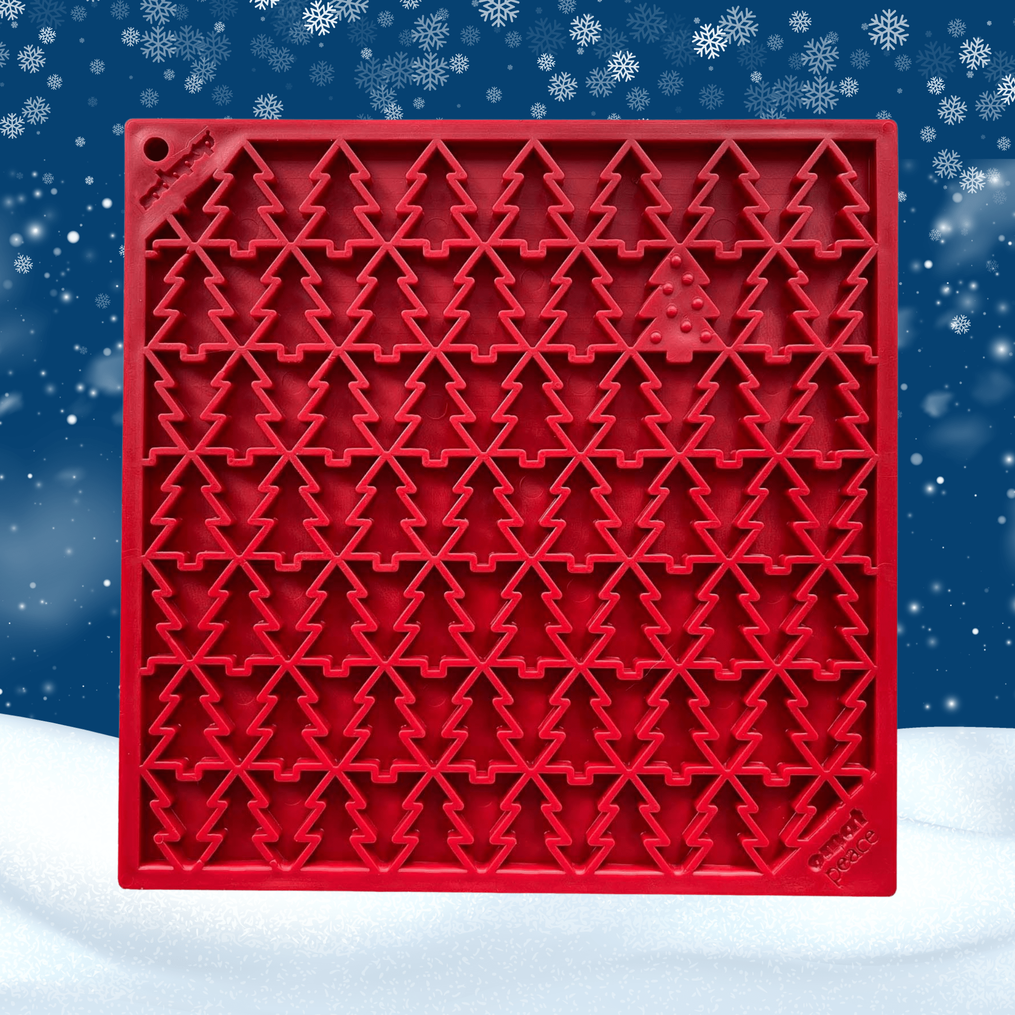 Dog Lick Mats