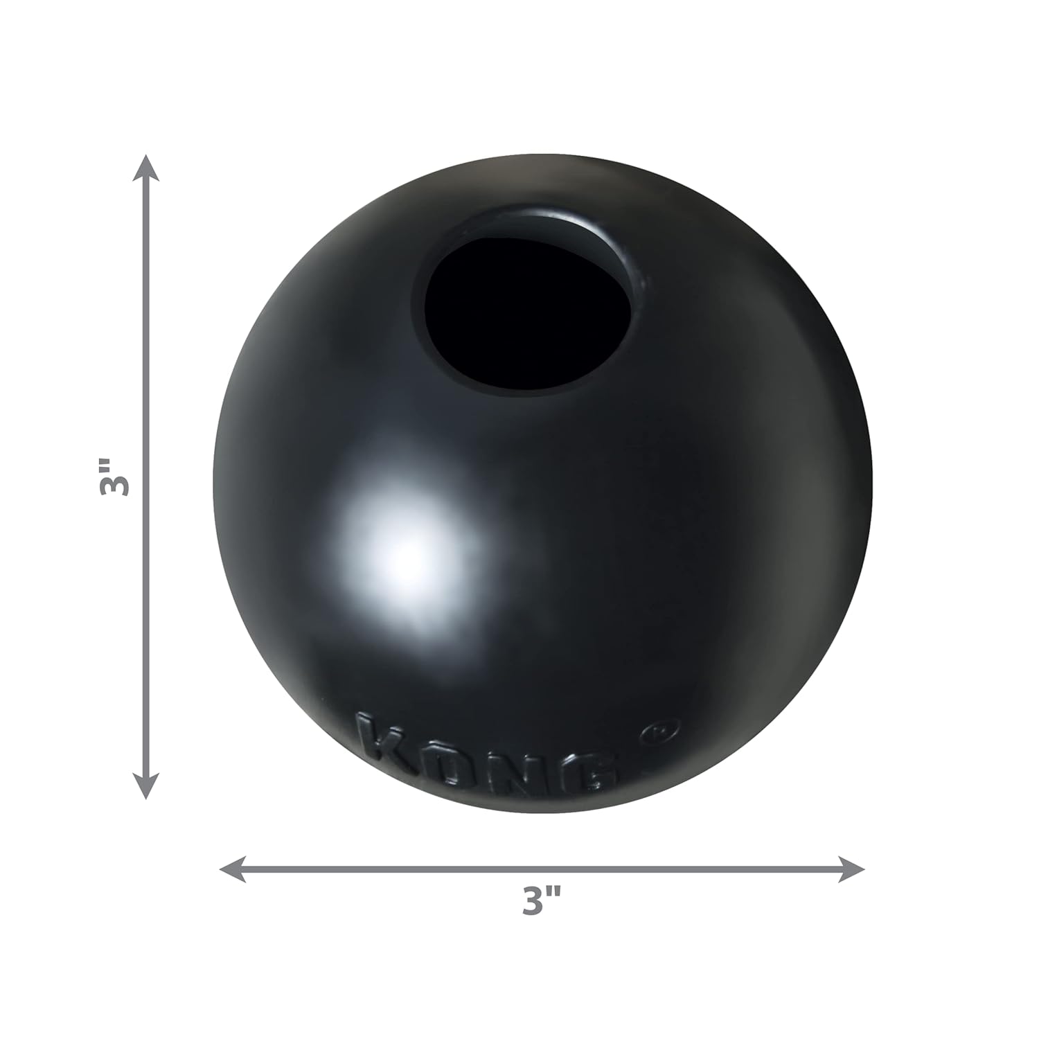 Kong Extreme Ball