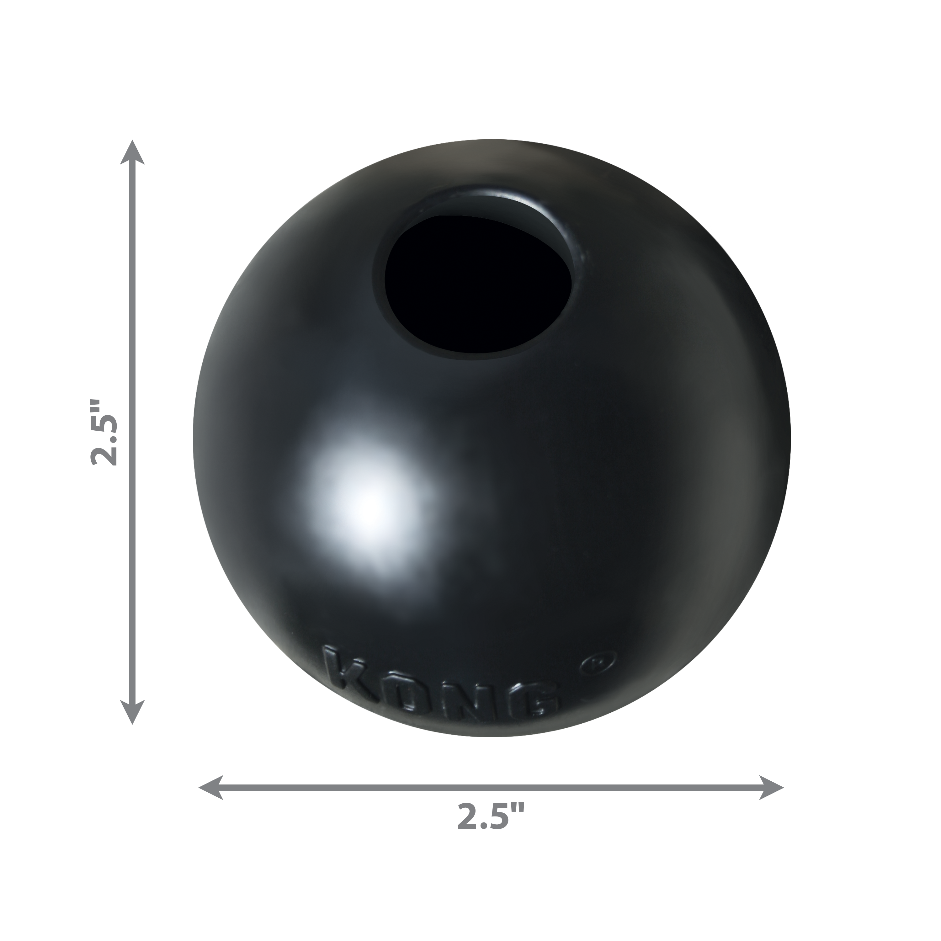 Kong Extreme Ball