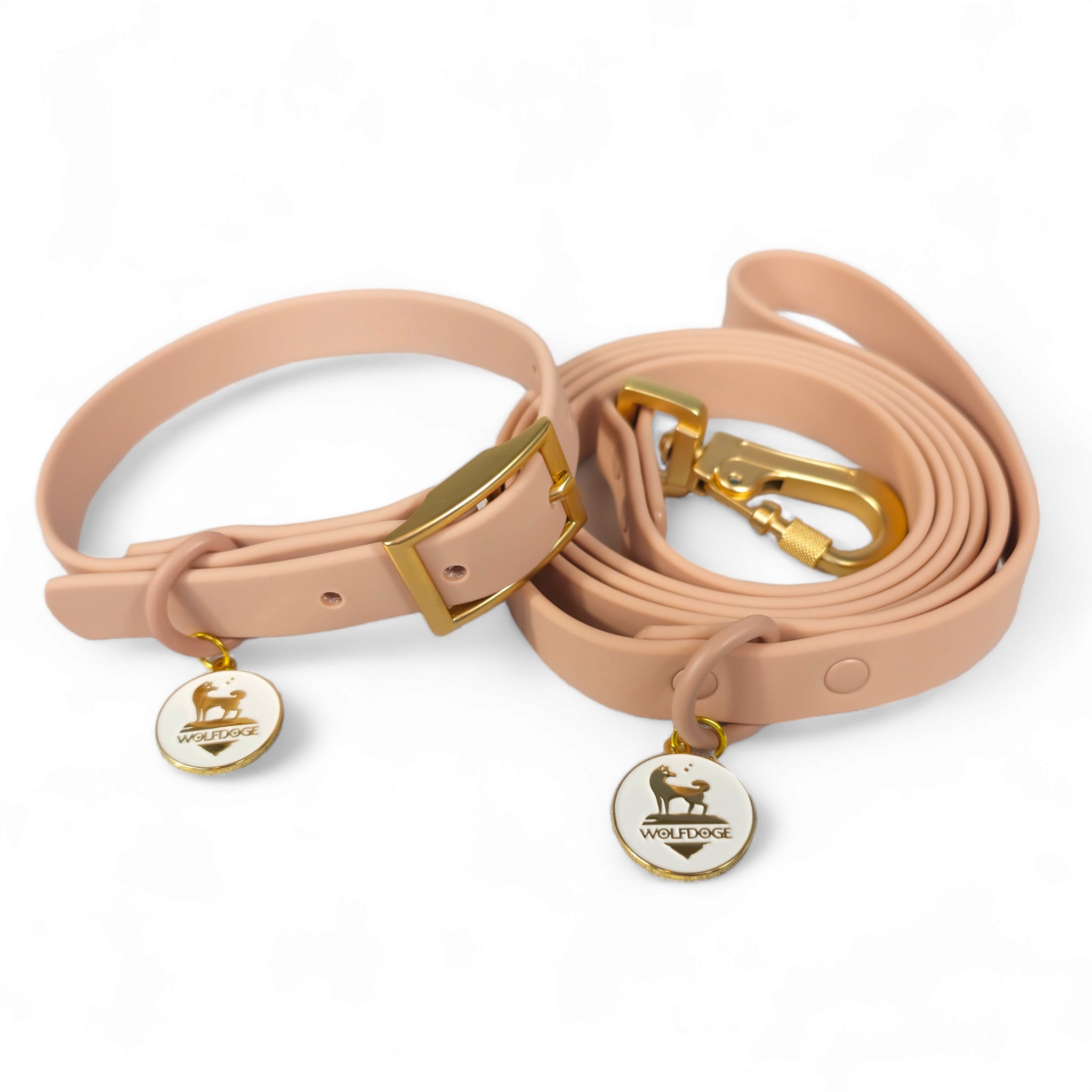 Waterproof Collar